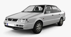 Passat B4 (1993-1997)