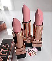 Матовая помада для губ Topface Instyle Matte Lipstick (006 Bride s Side)