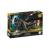 Пазл "Jurassic World" DoDo 200446, 500 элементов, Land of Toys