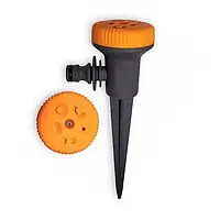 Дощівник Presto-PS зрошувач багатофункціональний Грибок (8108G)