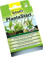 Удобрения для растений Tetra Planta Start 12 таблеток d