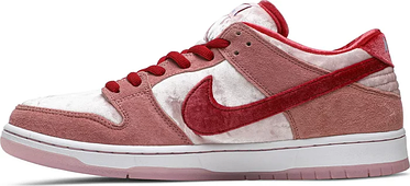 Кросівки Nike SB Dunk Low StrangeLove Valentine's Day - CT2552-800, фото 3