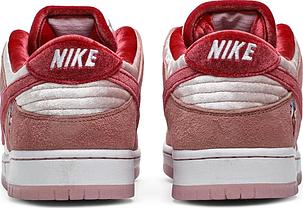 Кросівки Nike SB Dunk Low StrangeLove Valentine's Day - CT2552-800, фото 5