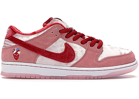 Кросівки Nike SB Dunk Low StrangeLove Valentine's Day - CT2552-800