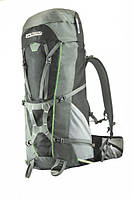 Рюкзак Travel Extreme Spur 33L Black/Green (1060-ТE-А0320BG) z13-2024