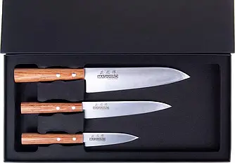 Набір ножів Masahiro Sankei 359222425Bb