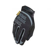 Защитные перчатки Mechanix Utility Black (MD) (H15-05-009) - Вища Якість та Гарантія!