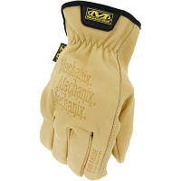 Защитные перчатки Mechanix Durahide Cow Driver (XL) (LDCW-75-011) - Вища Якість та Гарантія!