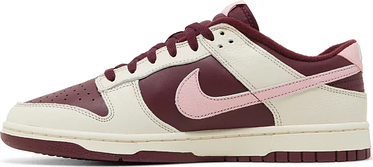 Кросівки Nike Dunk Low Retro PRM Valentine's Day Red/White - DR9705-100, фото 3