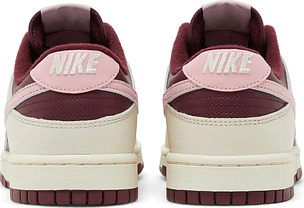 Кросівки Nike Dunk Low Retro PRM Valentine's Day Red/White - DR9705-100, фото 5