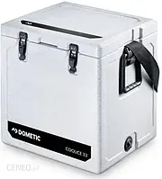 Термосумка (Сумка холодильник) Dometic Cool-Ice Wci-33, Przenośna Pasywna