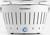 Гриль Lotusgrill Biały (G-We-34)