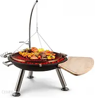 Гриль Blumfeldt Turion Grill Bbq