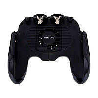 Геймпад Borofone BG3 Warrior Cooling Gamepad Колір Чорний g