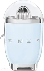 Соковижималка Smeg CJF11PBEU