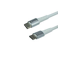 USB Remax RC-198c PD 65W type c-type c Цвет Белый g