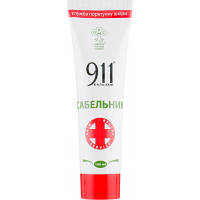 Бальзам для тела Green Pharm Cosmetic 911 Сабельник 100 мл (4820182110795)