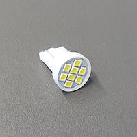 T10 8smd 1206 Белый