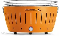 Гриль Lotusgrill Xl Orange G-Or-42