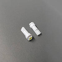 T5 1SMD 5050 Белый