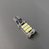 T15 45 SMD 4014 Canbus Белый