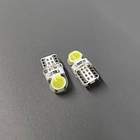 T10 8 SMD COB Canbus Белый