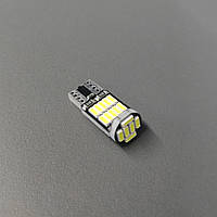 T10 26SMD 4014 Canbus Белый