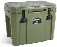Термосумка (Сумка холодильник) Petromax Coolbox Kx25-Oliv Pasywna
