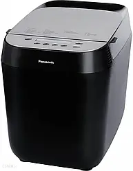 Хлібопічка Panasonic SDZD2010KXH