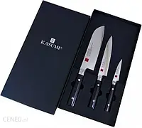 Набір ножів Kasumi III (K8918158)