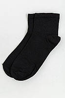 Шкарпетки жіночі, колір чорний, 151R030