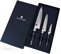 Набір ножів Kasumi (K8920158)