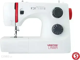 Швейна машина Veritas Laura