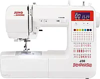 Швейна машина JANOME JUNO J30