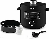 Мультиварка TEFAL Turbo Cuisine CY754830