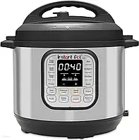 Мультиварка Instant Pot Duo 3