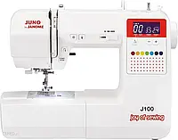 Швейна машина Janome Juno J100