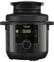 Мультиварка Tefal TURBO CUISINE&FRY CY7788