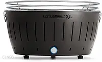 Гриль Lotusgrill Grill Węglowy Xl Szary