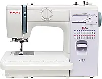 Швейна машина Janome 419S