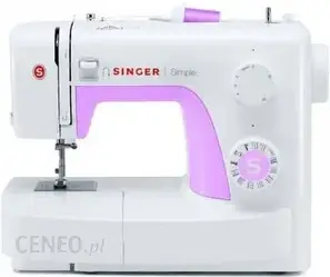 Швейна машина SINGER SIMPLE 3223 (SIN_3223)