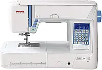 Швейна машина Janome Skyline S5