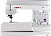 Швейна машина Gritzner Tipmatic 1037