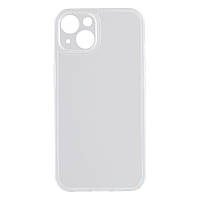 Чохол Baseus Frosted Glass Protective Case дляi Phone 13 ARWS000002 Колір Прозорий g