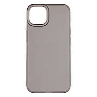 Чехол Baseus Simple Case для iPhone 13 ARAJ000301 Цвет Black g
