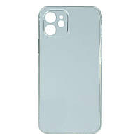 Чехол Baseus Simple Case для iPhone 12 ARAPIPH61N-02 Цвет Transparent g