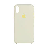 Чехол Original для iPhone Xr Цвет Mellow Yellow g