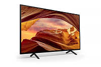 Телевизор 55" Sony LCD 4K 50Hz Smart GoogleTV Black KD55X75WL (код 1487077)