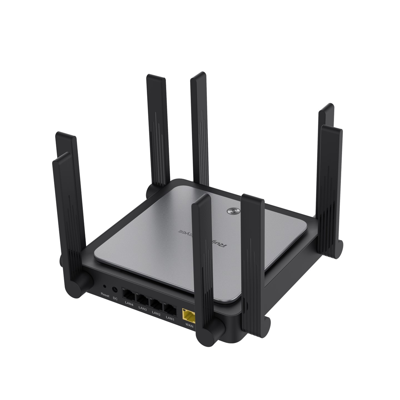 Бездротовий маршрутизатор Ruijie Reyee RG-EW3200GX PRO