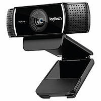 Веб-камера Logitech C922 Pro Stream (960-001088) GR, код: 7484472